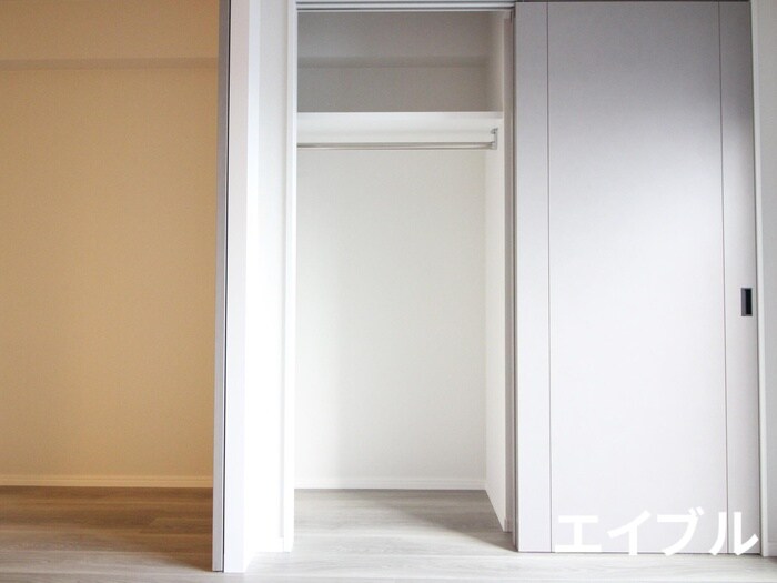 物件内観写真20　(収納)