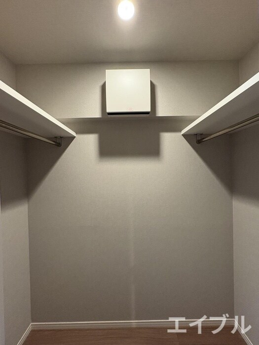 物件内観写真20　(収納)