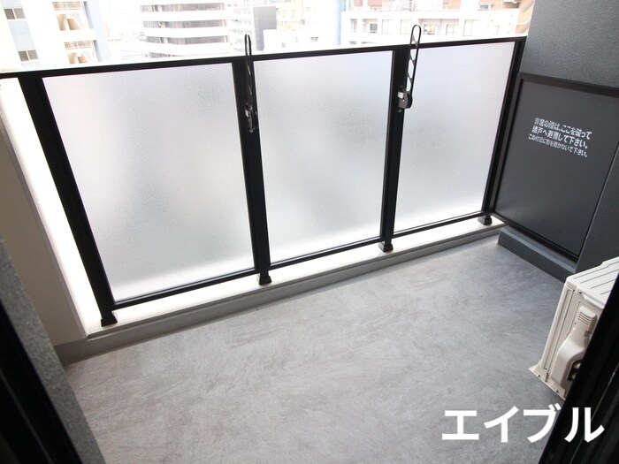 物件内観写真21　(ベランダ・バルコニー)