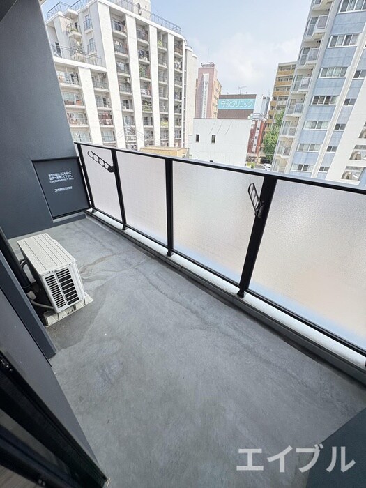 物件内観写真21　(ベランダ・バルコニー)