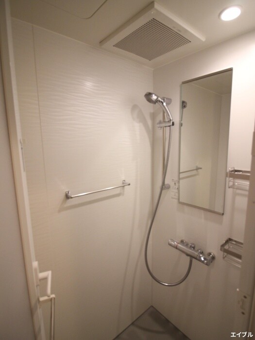 物件内観写真9　(バス／シャワールーム等)