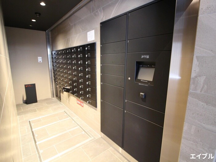 物件外観写真6　(建物設備)