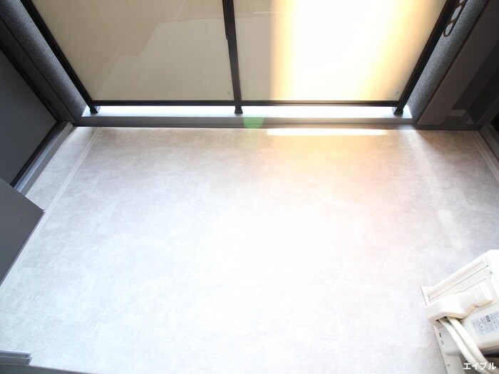 物件内観写真16　(ベランダ・バルコニー)