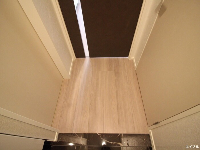 物件内観写真18　(廊下)