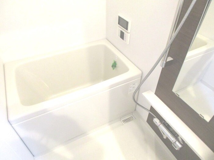 物件内観写真14　(バス／シャワールーム等)