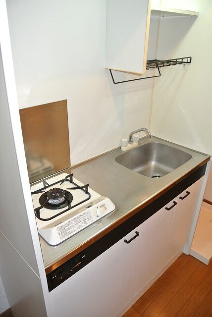 物件内観写真8　(キッチン)