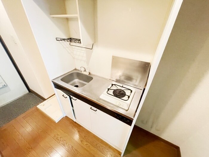 物件内観写真9　(キッチン)