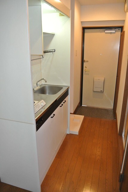 物件内観写真14　(廊下)