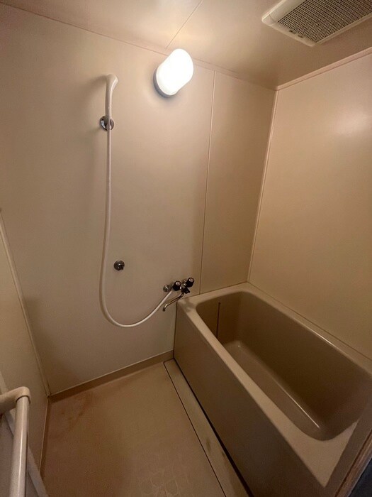 物件内観写真7　(バス／シャワールーム等)