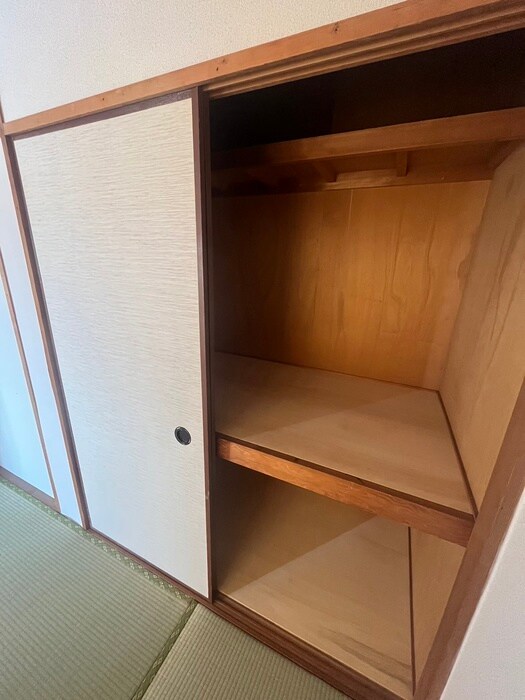 物件内観写真10　(収納)