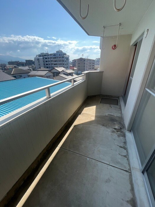 物件内観写真12　(ベランダ・バルコニー)