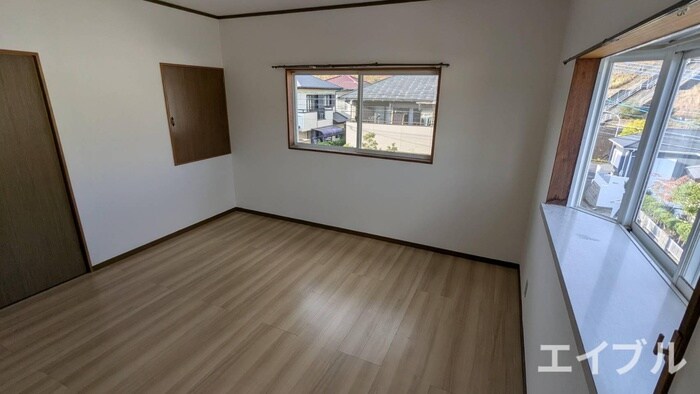 物件内観写真7　(居室)