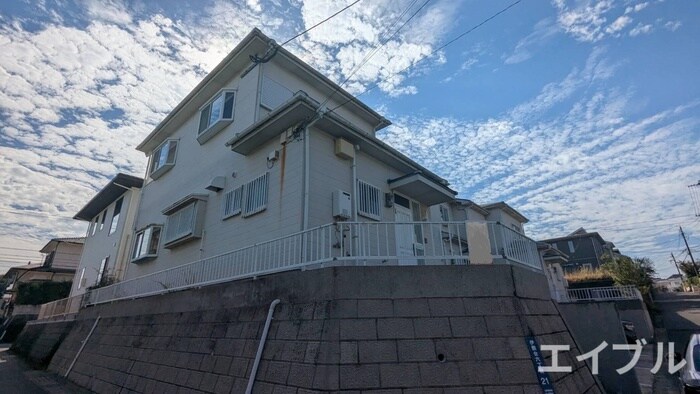 物件外観写真3　(外観写真)