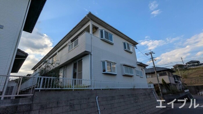 物件外観写真4　(外観写真)