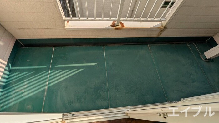 物件内観写真14　(ベランダ・バルコニー)