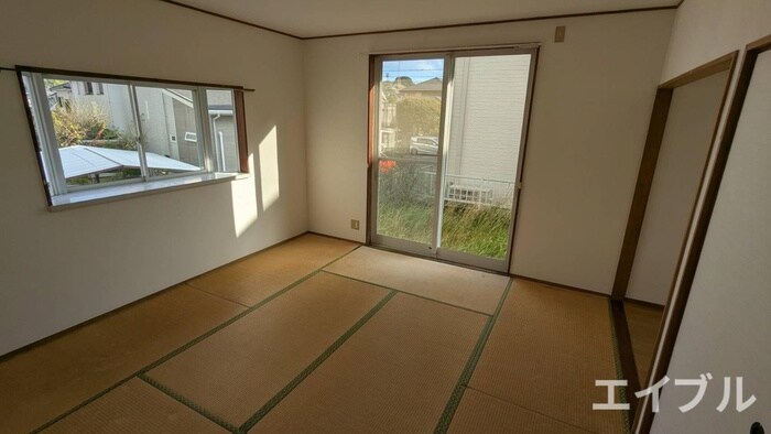 物件内観写真17　(居室)