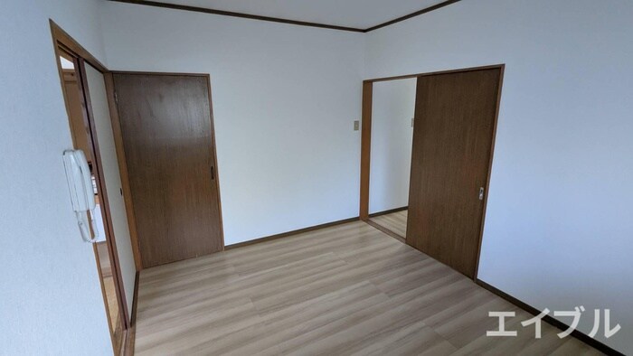 物件内観写真20　(居室)