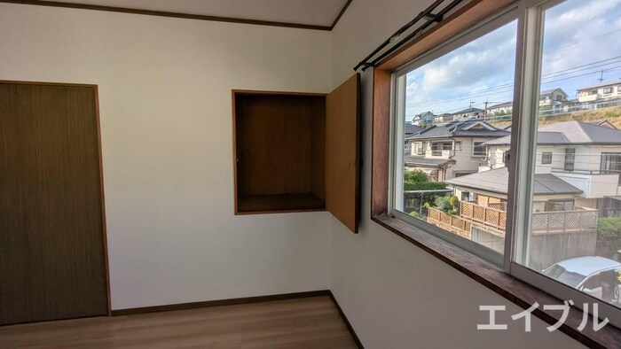 物件内観写真21　(収納)