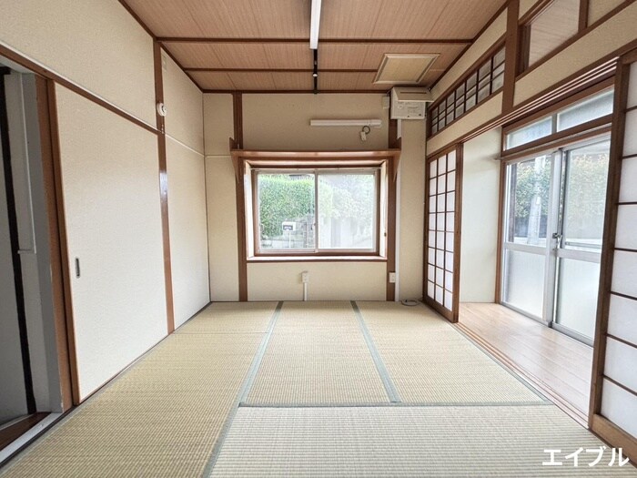 物件内観写真8　(居室)