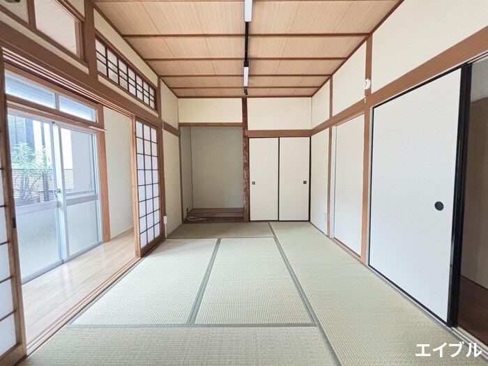 物件内観写真9　(居室)