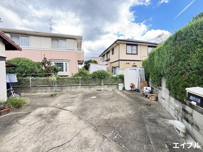 物件外観写真3　(建物設備)