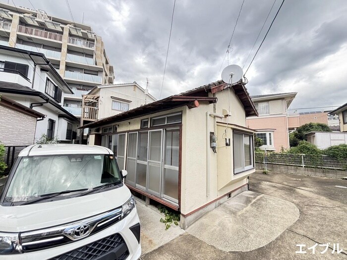 物件外観写真4　(外観写真)