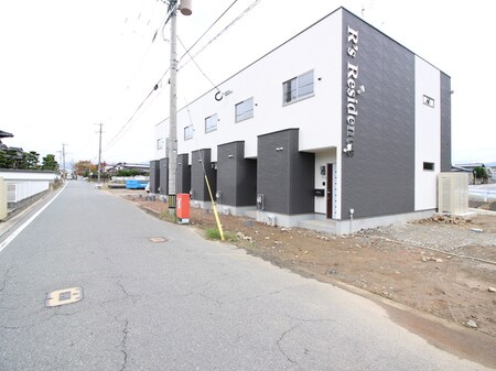 RsResidence粕屋外観写真