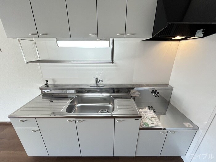 物件内観写真10　(キッチン)