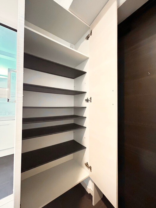 物件内観写真8　(靴箱)