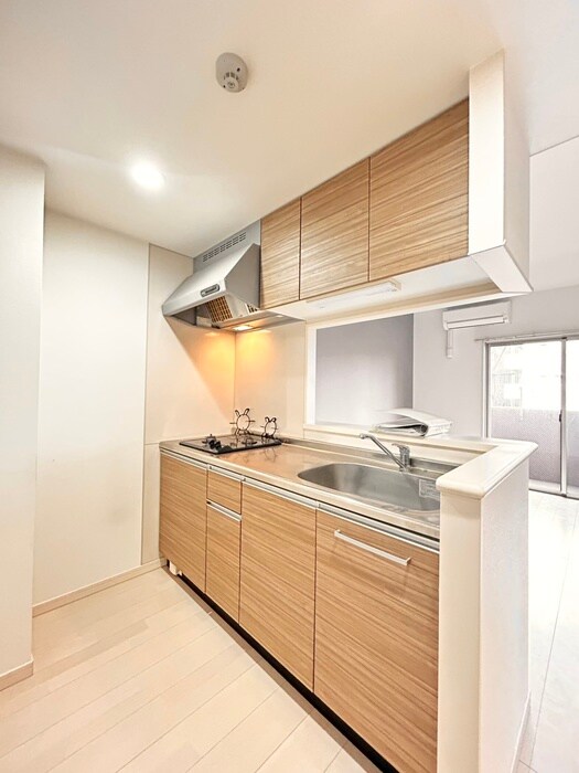 物件内観写真13　(キッチン)