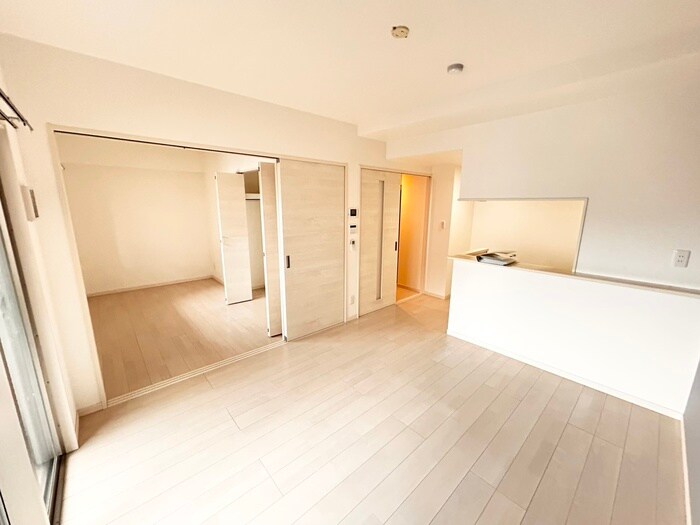 物件内観写真14　(居室)