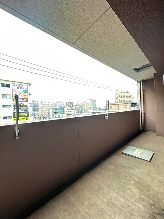 物件内観写真15　(ベランダ・バルコニー)