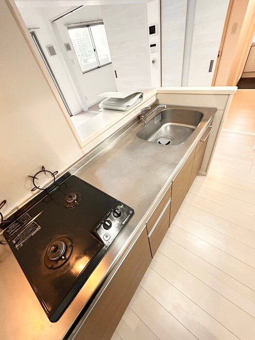 物件内観写真21　(キッチン)