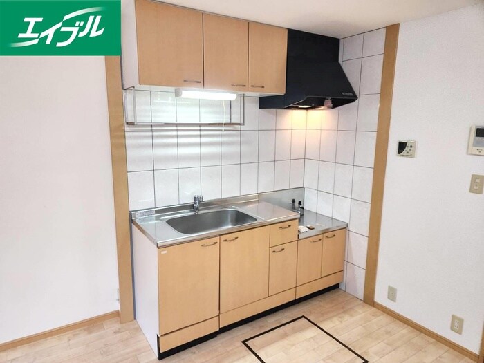 物件内観写真8　(キッチン)