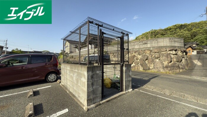 物件外観写真5　(建物設備)