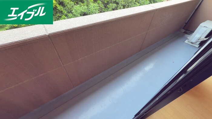 物件内観写真15　(ベランダ・バルコニー)