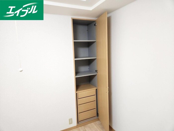 物件内観写真17　(収納)
