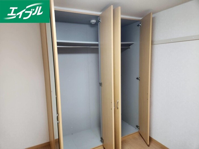 物件内観写真17　(収納)