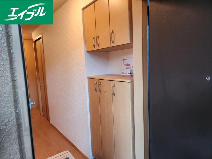 物件内観写真19　(靴箱)