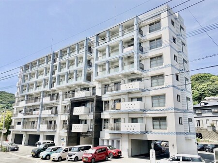 Ｔ－ＦＬＡＴ５８外観写真