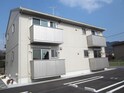 ガーデンヴィラ　B棟