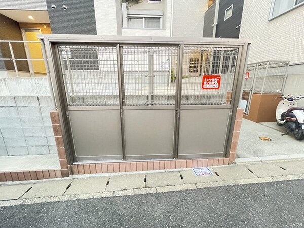 建物設備