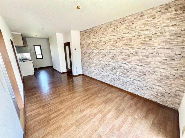 物件内観写真4　(居室)