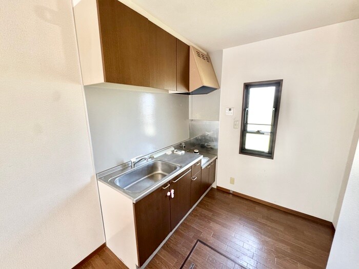 物件内観写真5　(キッチン)