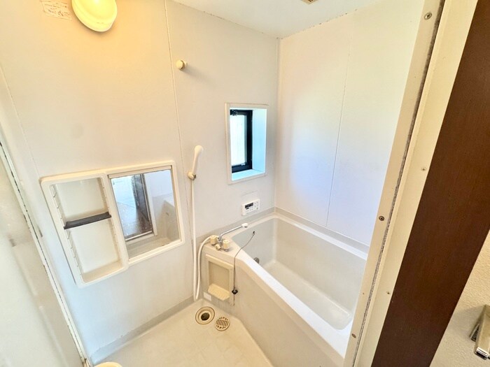 物件内観写真6　(バス／シャワールーム等)