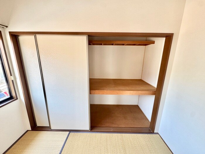 物件内観写真10　(収納)