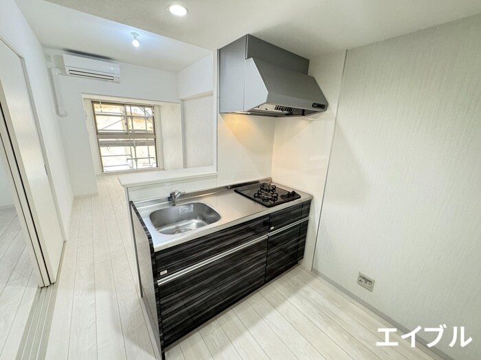 物件内観写真8　(キッチン)