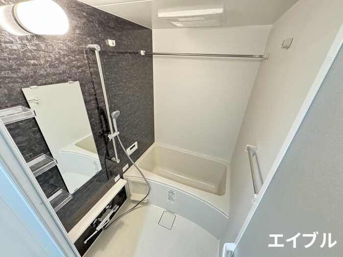 物件内観写真11　(バス／シャワールーム等)