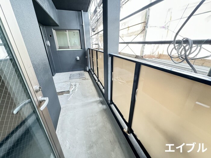 物件内観写真16　(ベランダ・バルコニー)