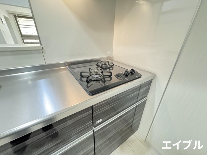 物件内観写真20　(キッチン)